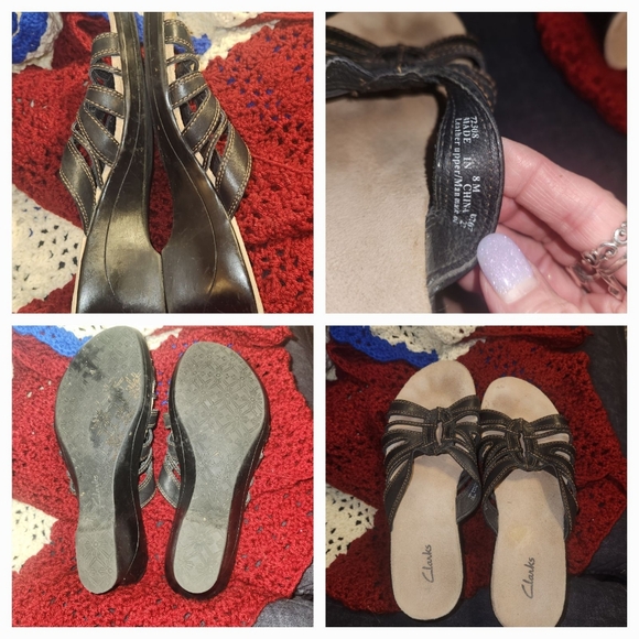 Women's sandals - Picture 1 of 1